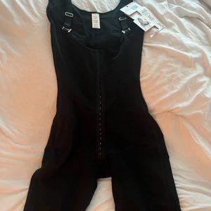 Full Body compression garment